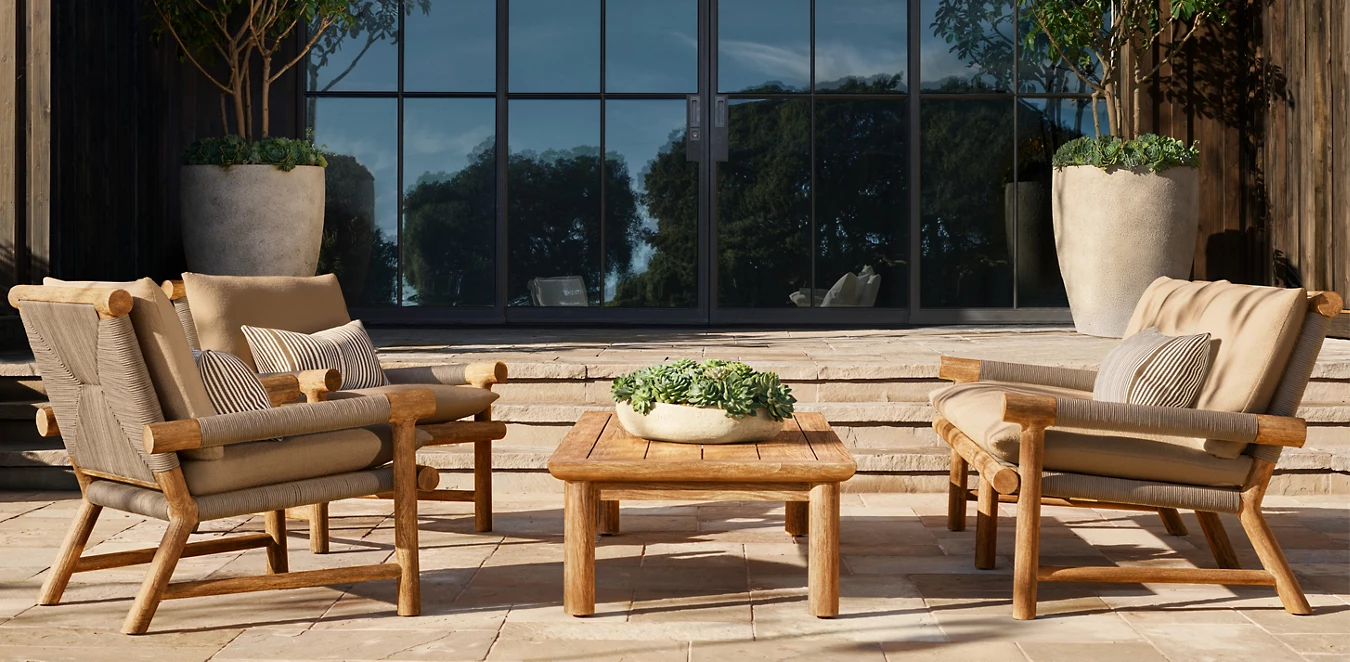 teak wood sofa set outdoor teak wood sofa set outdoor